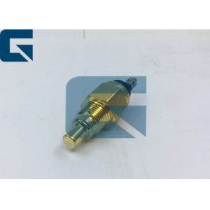 HITACHI Excavator Engine Parts ZAX200 EX200-5 EX300-5 Water Temperature Sensor 8