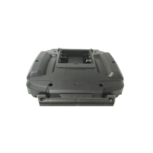 Buy Black Durable Custom Molded Plastic Parts From Injection Molding at wholesale prices