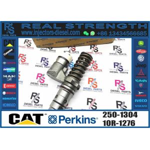 Excavator Parts 3116 Engine Injector 0R-8483 0R-3002 0R-8477 0R-3190 0R-8473 4P