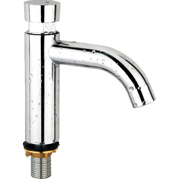 Buy Kitchen Water Self Closing Basin Taps at wholesale prices