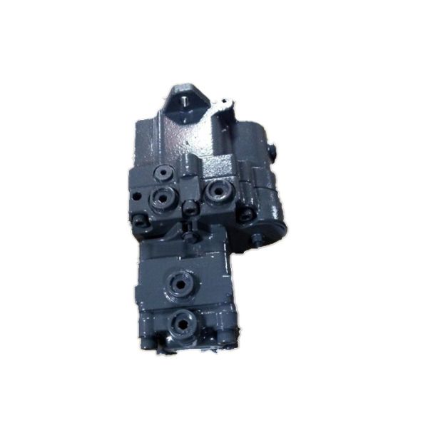 Komatsu Excavator Hydraulic Pump Nachi PVD-1B-32P Pump PC30 Handok Hydraulic Pump