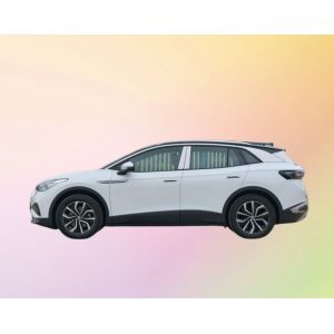 Spot VW id.4x pure smart version high-speed SUV