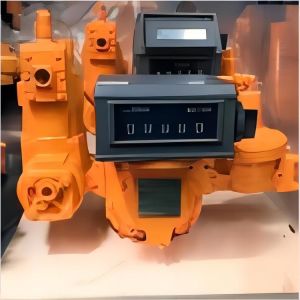 MA-50-CX-10 LPG Positive Displacement Flow Meter