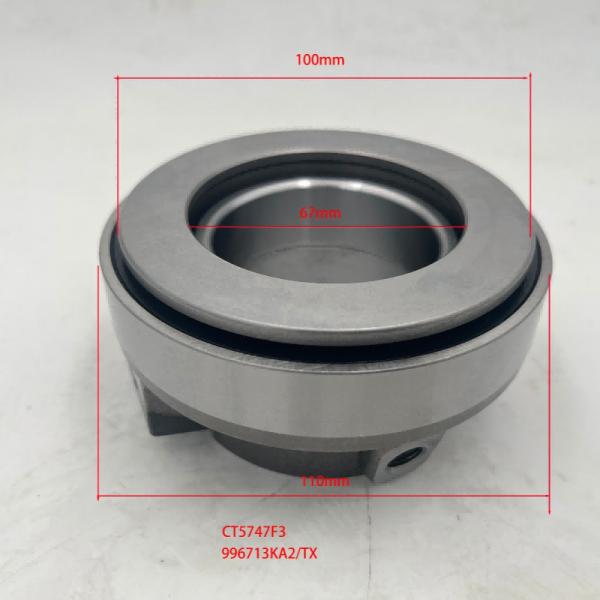 Buy CT5747F3 996713KA2-TX Truck Bearing CT5747F3 Truck Clutch Release Bearing at wholesale prices