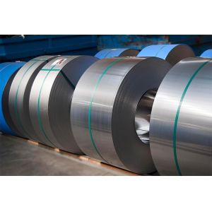 Quality DIN 1.4305 Stainless Steel Coil 316L 430 Mill Finish for sale