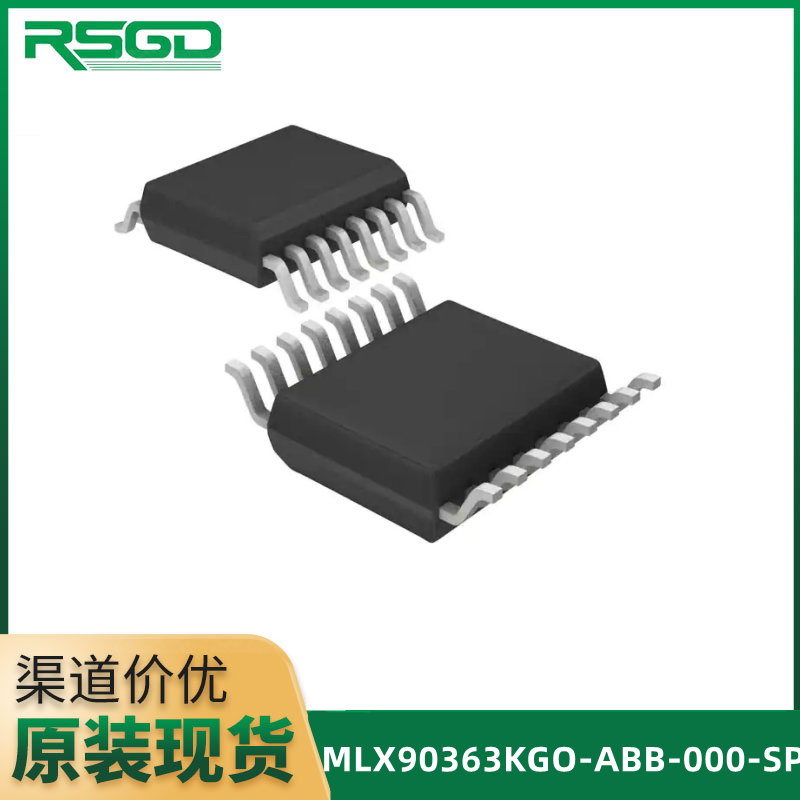 MLX90363KGO-ABB-000-SP