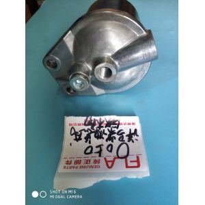 SK60-8 Kobelco Excavator Fuel Water Separator Assembly