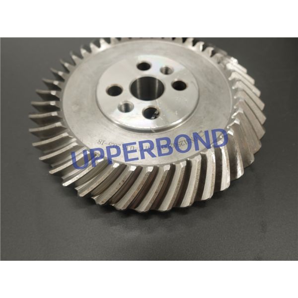 Buy Cigarettes Production Machine Spare Parts Gears Driven Wheels at wholesale prices
