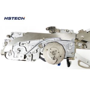 CF 8*4mm SMD Tape Components JUKI Feeder SMT Mounting Machine