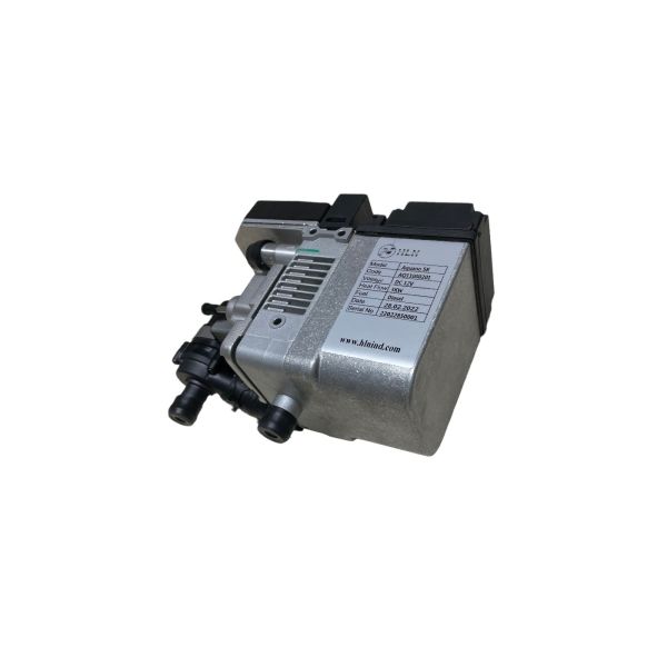 Buy 12v 5kw Car Diesel Parking Heater Coolant Water Pump at wholesale prices