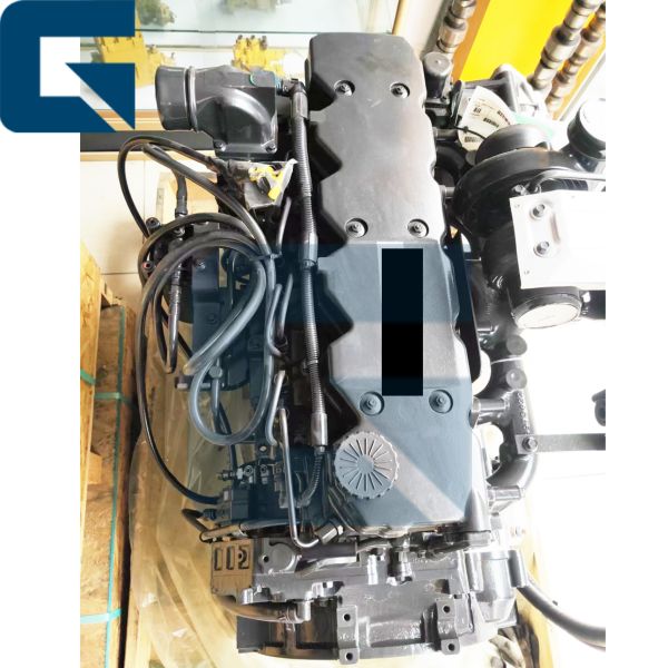Buy QSB6.7 Complete Engine Assy at wholesale prices