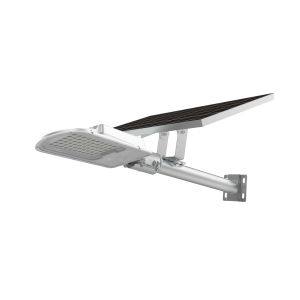 China No Electricity IP65 Solar LED Street Light 1800lm 200W on sale