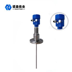 NYRD 705 Guided Wave Radar Level Transmitter For Liquid In High Temperature And