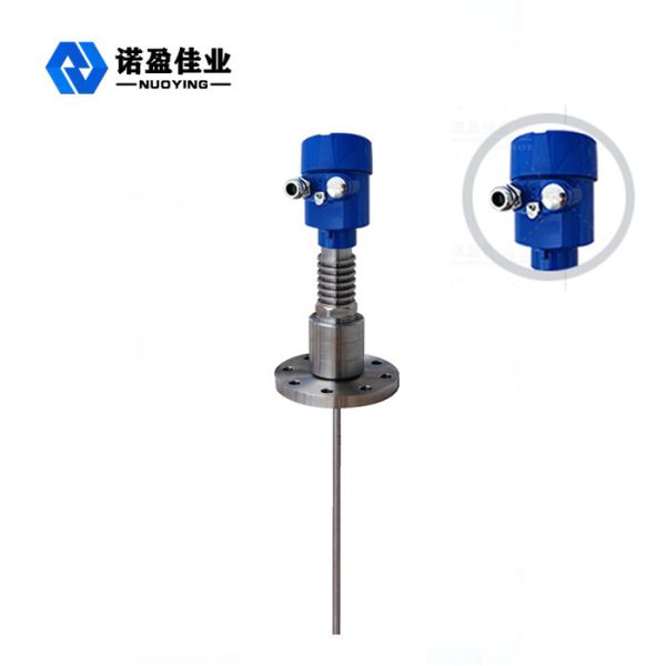 NYRD 705 Guided Wave Radar Level Transmitter For Liquid In High Temperature And