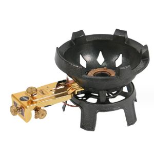 commercial gas cooker single stove household gas cooker medium pressure