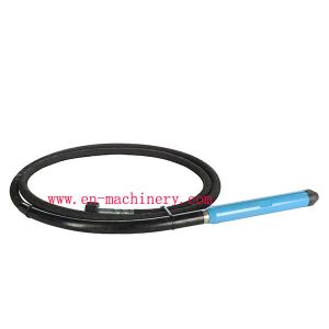 Poker Concrete Vibrator From China For Road Construction Used
