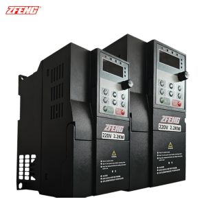 ZFeng 310 Series 2.2Kw General Vector Variable Frequency Drive