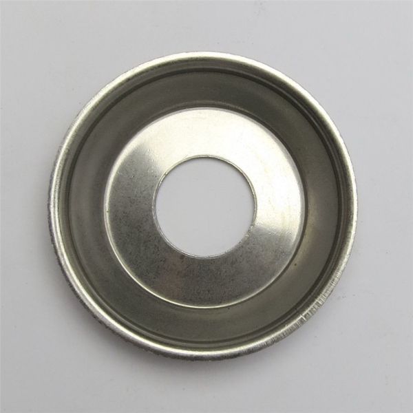 Buy JP4 Repair Kits Exhaust Turbocharger Heat Shield Replacement Accessories at wholesale prices