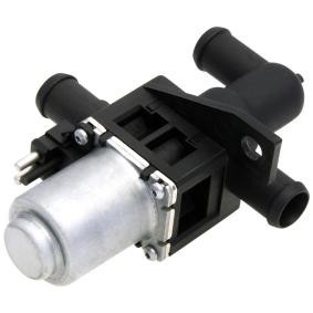 Quality Mercedes Sprinter 0018300684 Auto AC and Electricity Parts Heater Control Valve for sale