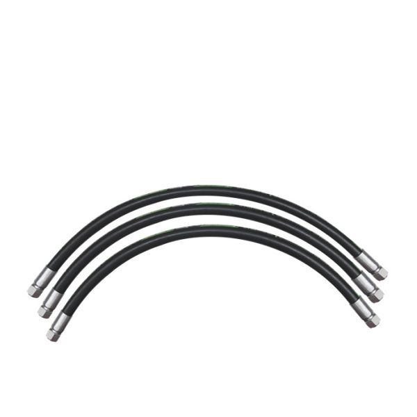 Buy ID6.4mm Super Artery Hose , LETONE Steel Wire Braided Hose at wholesale prices