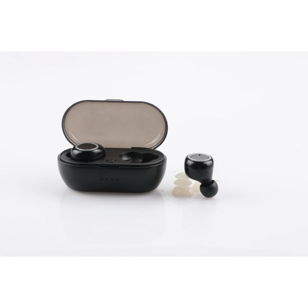 High Sensitivity Mini Bluetooth Earphone , SZX-EP-157 T5 Noise Cancalling