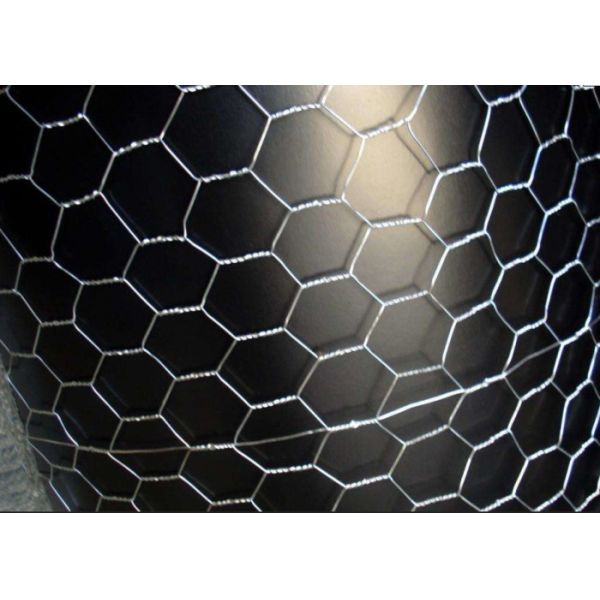 Buy 1 "  x 1 " 1.4mm Hexagonal Chicken Wire Mesh at wholesale prices