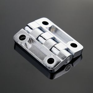 Industrial Cabinet Hardware Hinges Long Life With Large Bearing Capacity