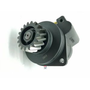 Diesel Engine Spare Parts 112413400002 612600130140 Power Steering Pump