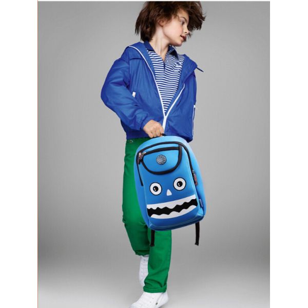 Buy Large Boys Fancy Waterproof Kids Backpack Shoulder Reduced Pressure at wholesale prices