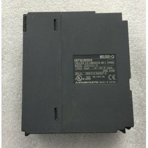 Q68AD-G 12 Months Warranty Mitsubishi Automation Logic Controller PLC