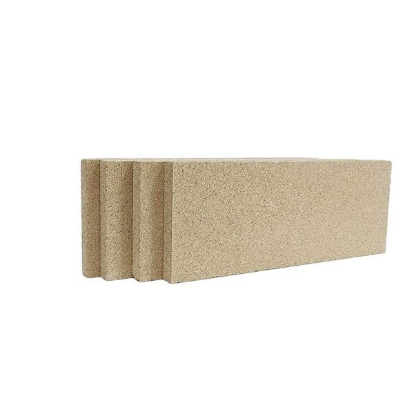 Buy Vermiculite board for fire protection and thermal insulation at wholesale prices