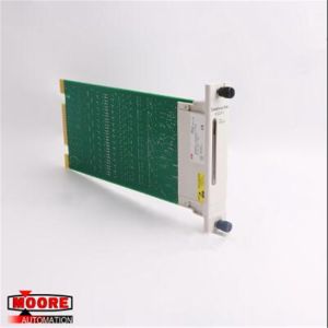 SPAS011 ABB Analog Output Slave Module