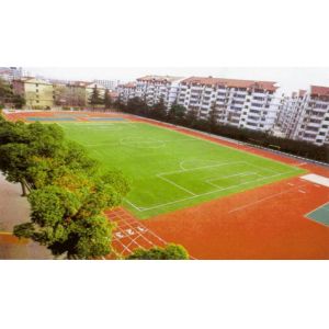Quality Outdoor Artificial Turf for sale