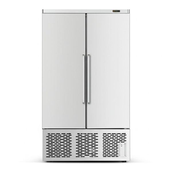 Direct Cooling Commercial Restaurant Freezer with Automatic Defrost Type and