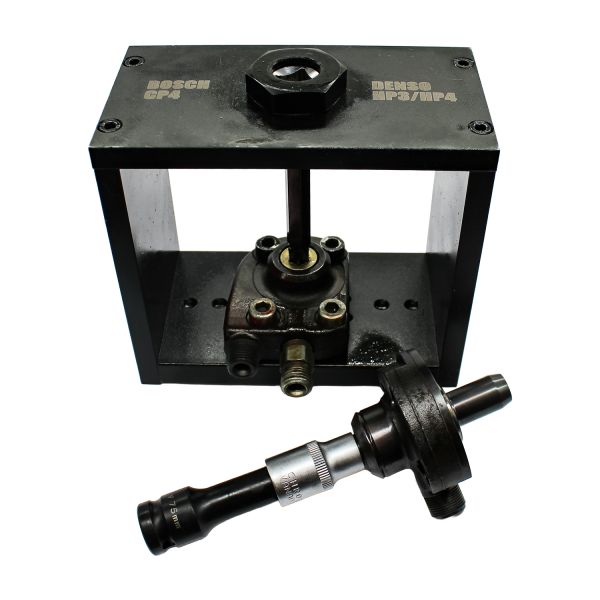 Buy Common Rail Diesel Pump Plunger Disassemble Repair Tool CP4 HP3 HP4 at wholesale prices