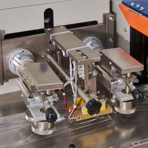 Multi Piece Non Woven Surgical Mask Packing Machine 400kg