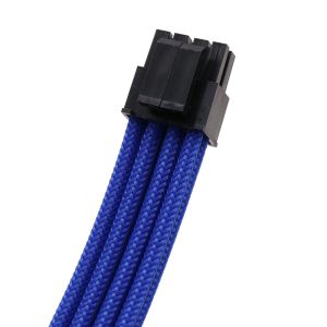 Sleeved Cable Extension Kit 24Pin 8Pin 6Pin ATX Computer Cable Extension