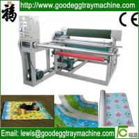 China Foil foam coating machine for sale