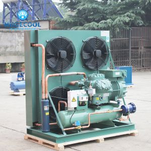 refrigeration compressor condensing unit for cold room