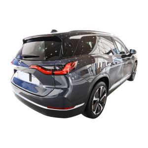 Energy Electric Vehicles 2023 Nio ES8 75KM 0km Used Car 6 Seats Luxury SUV with