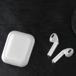 i12 bluetooth tws earphone & headphone, blootooth wireless earphone earbuds