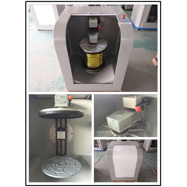 Gyro Manual Computerized Paint Color Mixing Machine Adjustable Speed 80r/Min-150r/Min