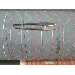 round Hay bale Agricultural Netting