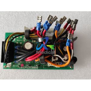 Aloka SSD-3500 DC Power Board EP528300BB Ultrasound Part