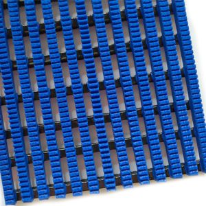 Grid PVC Safety Floor Mat Heavy Duty 13 MM Duckboard