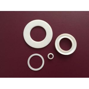 Good Seal CNC Machining PTFE Parts