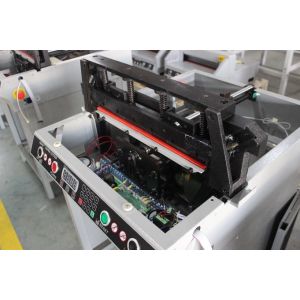 0.5mm A3 Electric Paper Cutter Machine 50mm Cutting Infrared