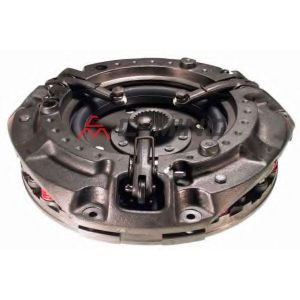 305MM Clutch Pressure Plate Assembly 3610268M92