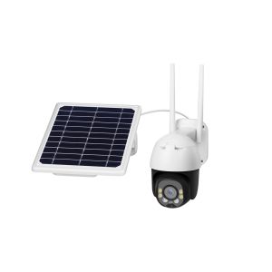 Outdoor Solar Low Power Battery IP Camera(701TG)