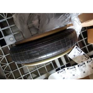 Rubber Steel Phoenix Air Spring SP1B34 Industrial Single Convoluted Bellows